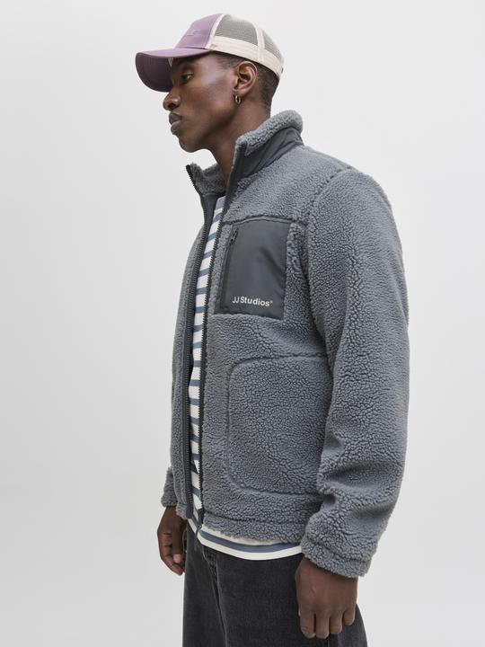Produktbild Jack & Jones Jjesoho Teddy Jacket Noos (M)