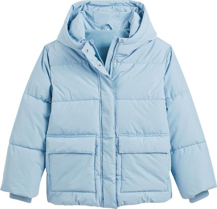 Image du produit La Redoute Collections Veste d'hiver matelassée avec capuche