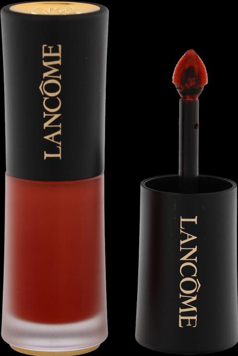 Lancôme L'Absolu Rouge Drama Ink 196 French Touch (196 French Touch)