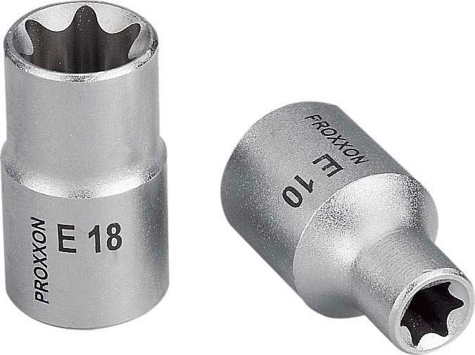 Produktbild Proxxon 1/2" Aussentorx-Einsatz E 10