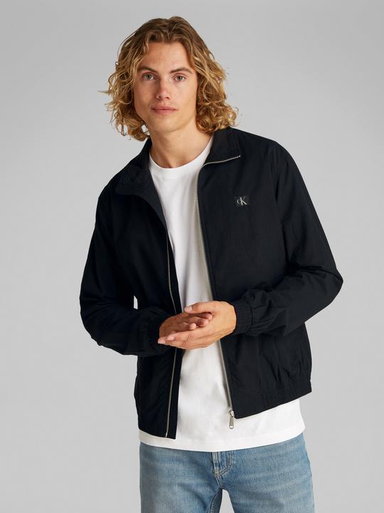 Actual product image Calvin Klein Authentic Original Jeans Wind Jacket (S)