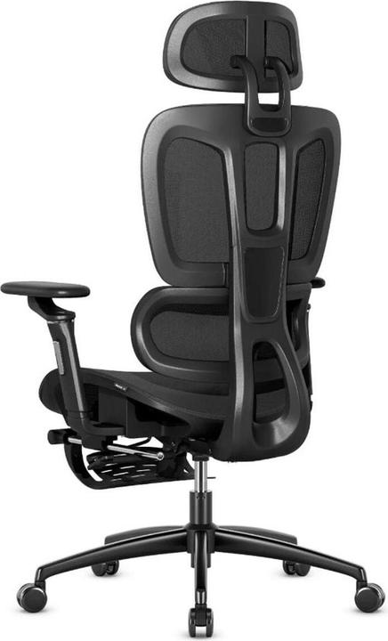 Produktbild Huzaro Fotel gamingowy Combat 7.9 Black