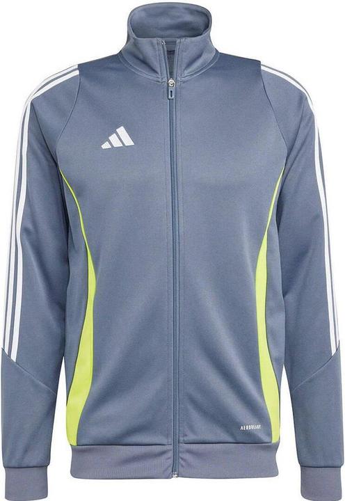 Produktbild Adidas Trio 24 Trainingsjacke Training (S)