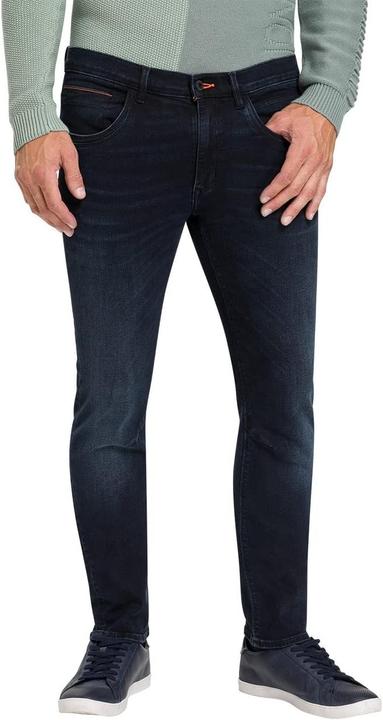 Produktbild Pioneer Authentische Jeans, reguläre Passform (W42/L34)