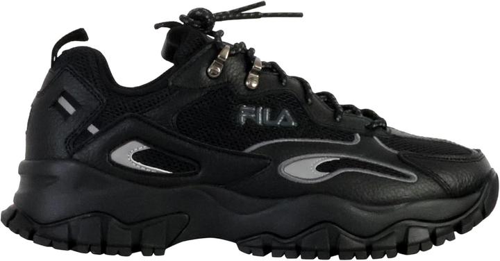 Actual product image FILA trainers ray tracer (43)