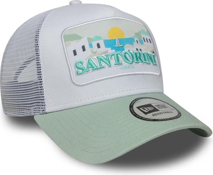 Actual product image New Era Summer Santorini (One size)