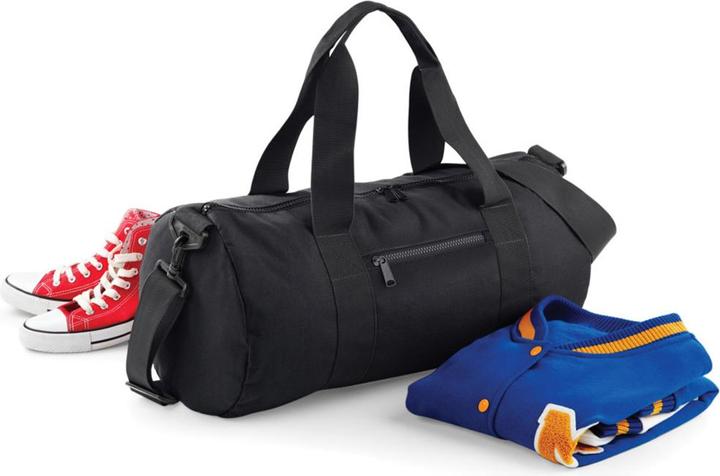 Immagine prodotto Bagbase Borsa da viaggio Duffel 20 litri (20 l)