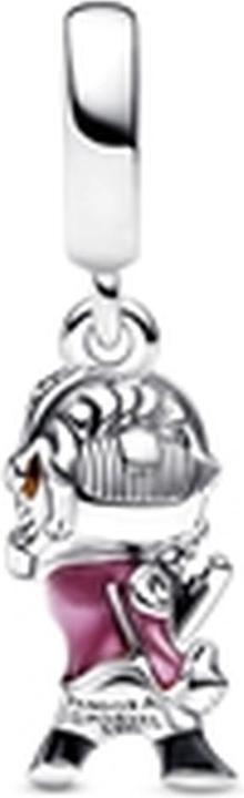 Image du produit Pandora Marvel Guardians of the Galaxy Star Lord Charm (Argent 925)