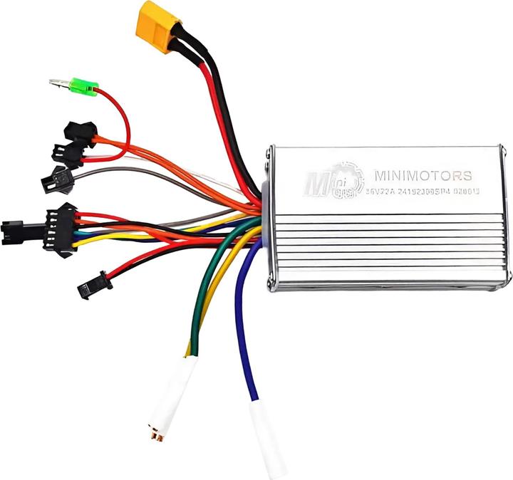 Produktbild Mini Motor Controller