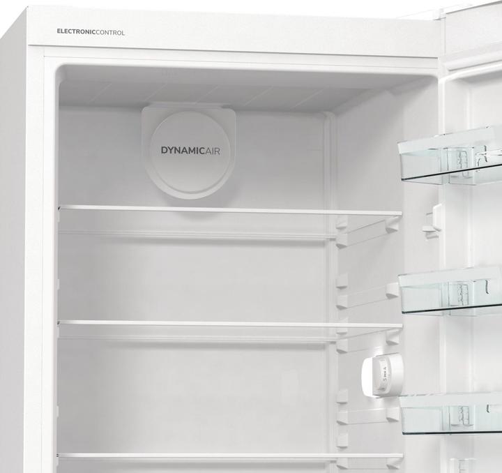 Produktbild Upo RE6195WE Refrigerator, white (398 l)