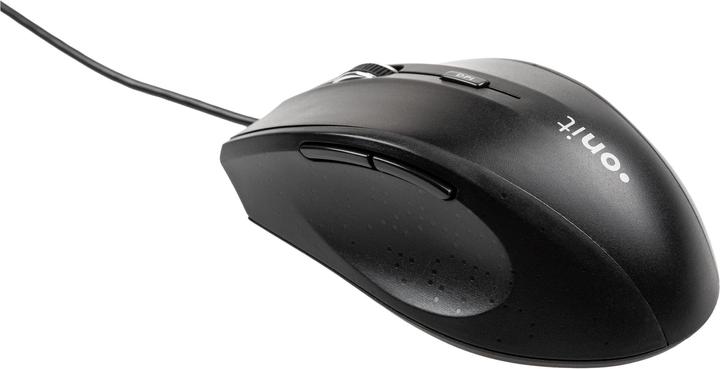 Actual product image Onit Keyboard-Mouse-Set (CH, Cable)