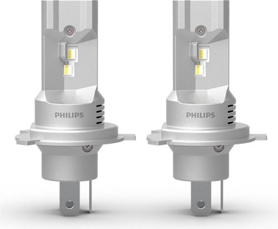 Produktbild Philips Ultinon Pro9200 HL 11342U92X2 Unvergleichliche LED-Lichtleistung für Fahrzeuge (H4)