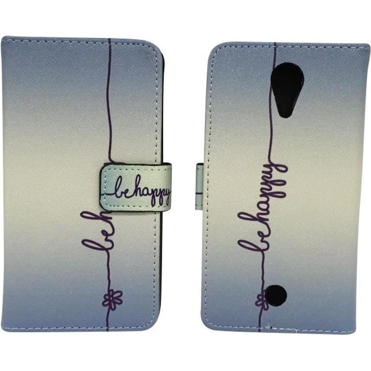 Thumbnail - König Design Schutz Handy Hülle für Wiko Tommy Case Cover Tasche Wallet Etui Handyhülle Neu (Wiko Tommy), Smartphone Hül...