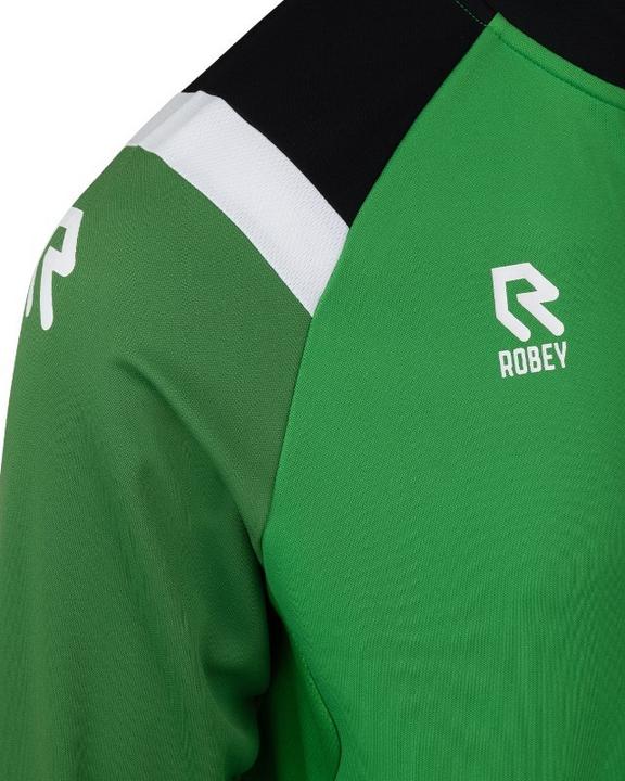 Immagine prodotto Robey Top a Zip Completa (164)