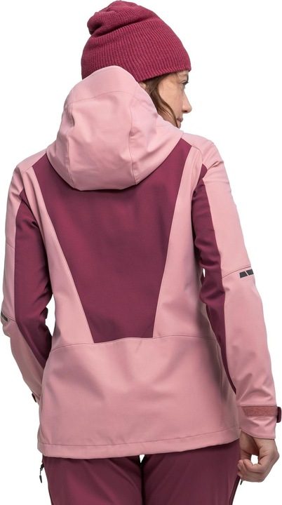 Immagine prodotto Schöffel Giacca Softshell da donna Matrei (36)