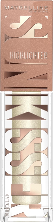 Maybelline New York MNY Face Studio (22 Star Studded, Highlighter, 4.70 g)