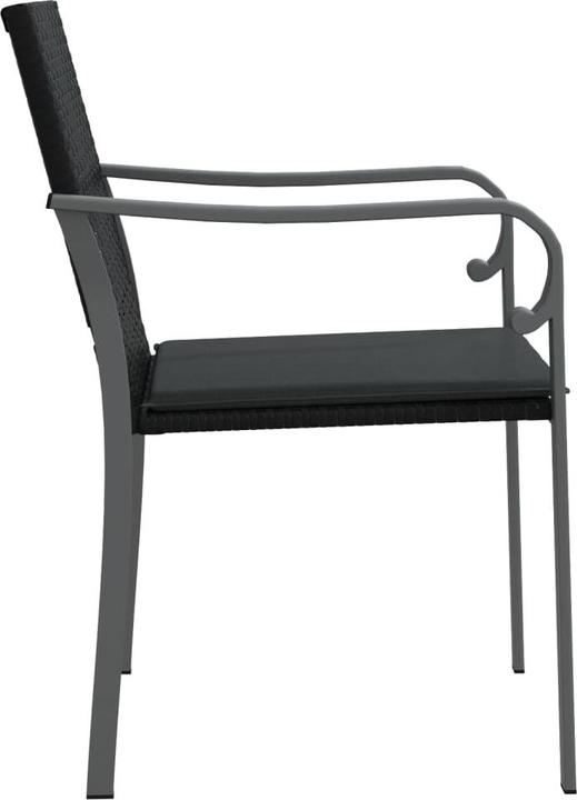 Produktbild vidaXL Gartenstuhl