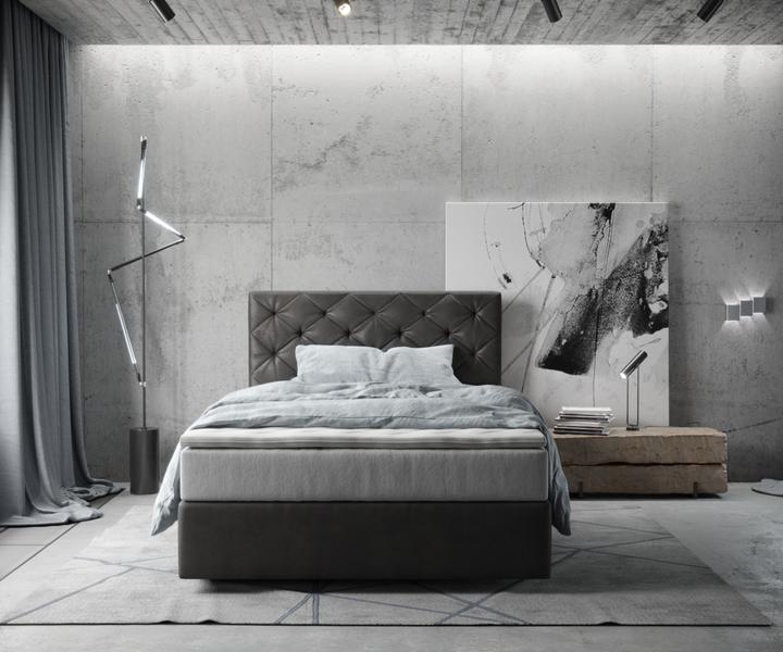 Actual product image Delife Dream-Great (120 x 200 cm)