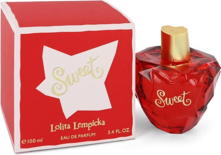 Image du produit Lolita Lempicka Sweet Eau de Parfum (Eau de parfum, 100 ml)