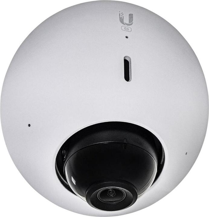 Productafbeelding Ubiquiti IP Cam UniFi plafondcamera UVC-G5-Dome (2688 x 1512 Pixels)