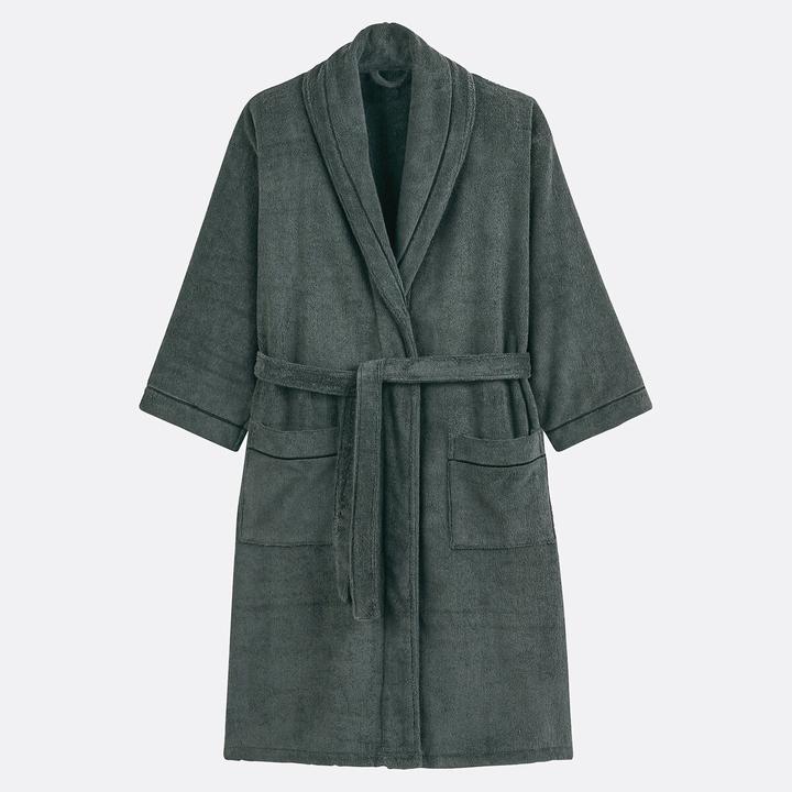 Image du produit La Redoute Interieurs Peignoir Victor (38)