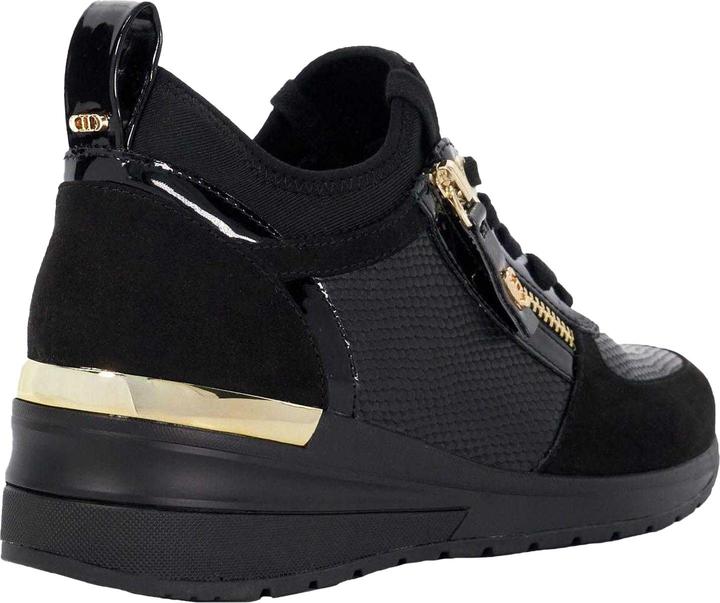 Produktbild Dune London Eilisia Sneaker Keilabsatz (38)