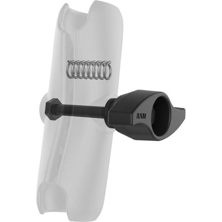 RAM Mounts RAM Metal Knob, Bolt, Washers, Barcode-Scanner Zubehör