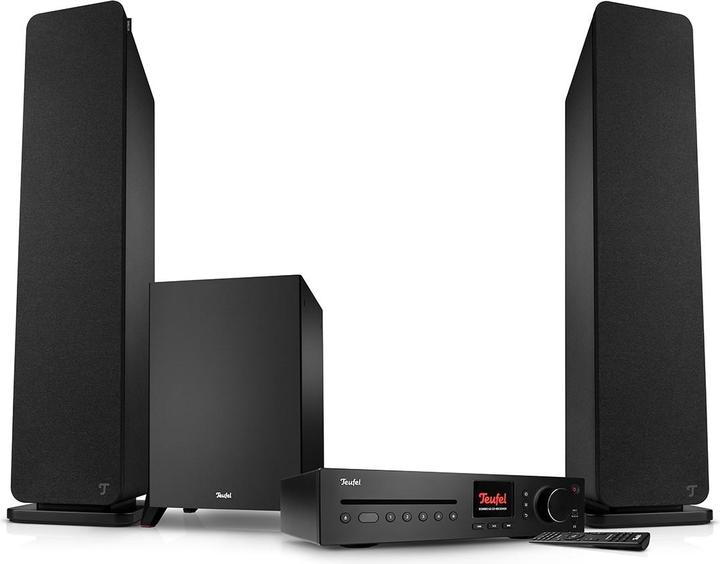 Teufel Ultima 40 Kombo 3 Power Edition (Set, 150 W)