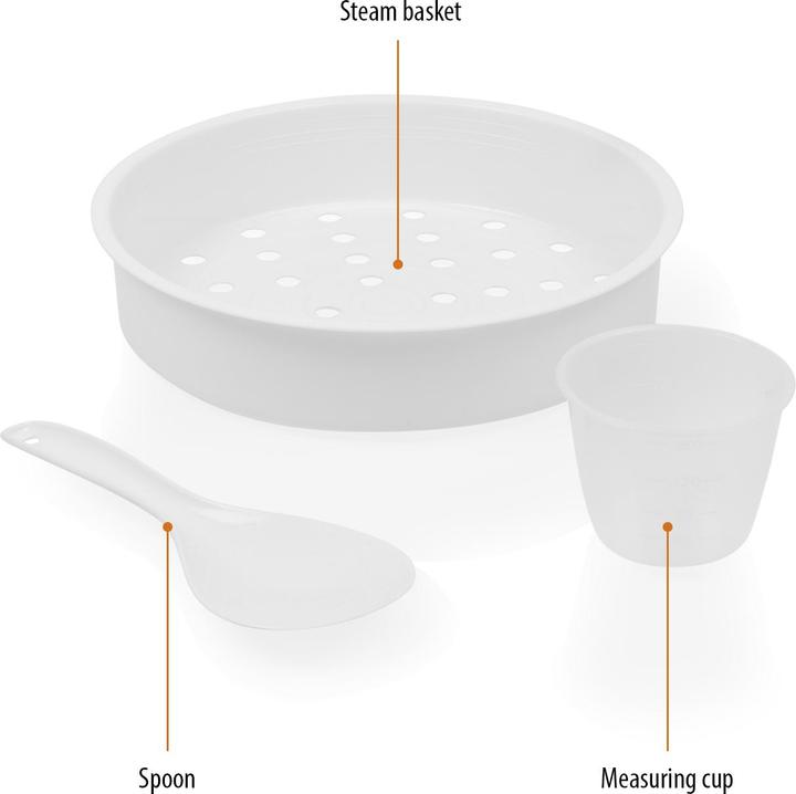 Image du produit Tristar RK-6138