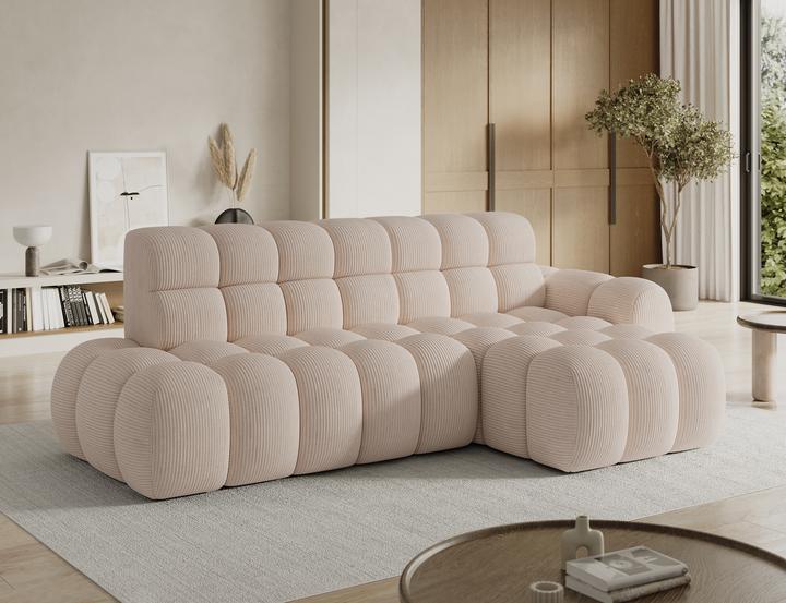 Produktbild ELTAP Ceedro (3-Sitzer, Ecksofa)