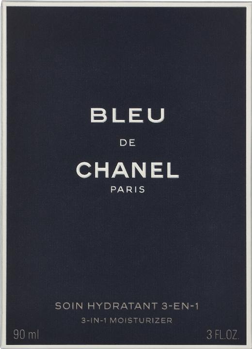 Produktbild Chanel Bleu (90 ml, 24h Creme)