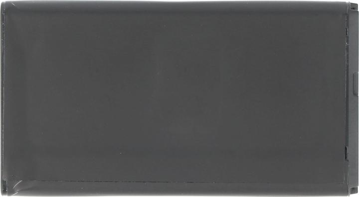Actual product image AccuCell Akku Blackberry Q10, NX1, BAT-52961-003