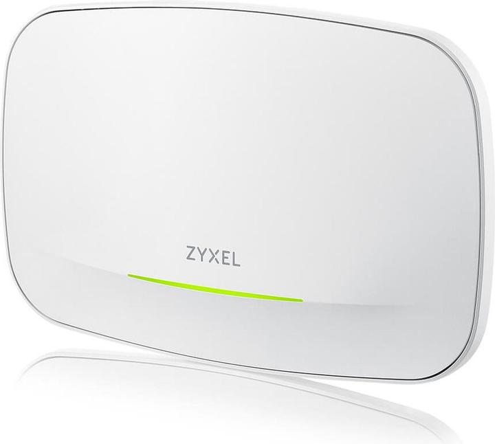 Image du produit Zyxel NWA240BE 802.11be Wifi 7 NebulaFlex AccessPoint (8646 Mbit/s)