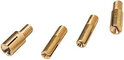 Produktbild Pebaro Strasskolben