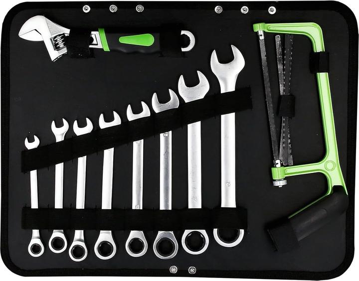 Actual product image KS Tools Competition (145 pieces)