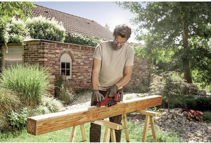 Produktbild Einhell TE-PL 18/82 Li Solo