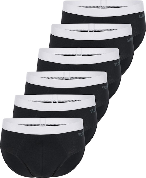 Produktbild Sloggi Go Abc 2.0 (XXL, 6er Pack)