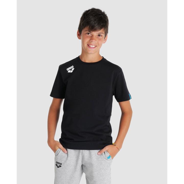 Produktbild Arena Jr Team T-Shirt Panel (152)