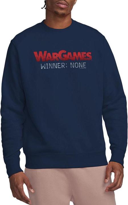 Produktbild WarGames No Winners Sweatshirt (XL)