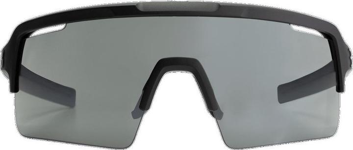 Productafbeelding BBB Fuse PC MLC BSG-65 fietsbril (Transparant grijs, Gele lens (categorie 1), Rooklens (categorie 3), Transparante lens (categorie 0))