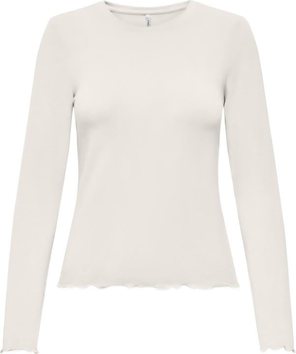 Immagine prodotto Only Onlvirro O Neck L/S Top Box Jrs (L)