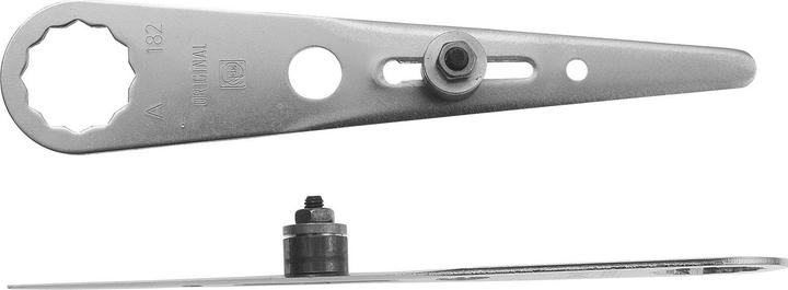 Productafbeelding Fein Snijmes 63903182015 2 stuks.