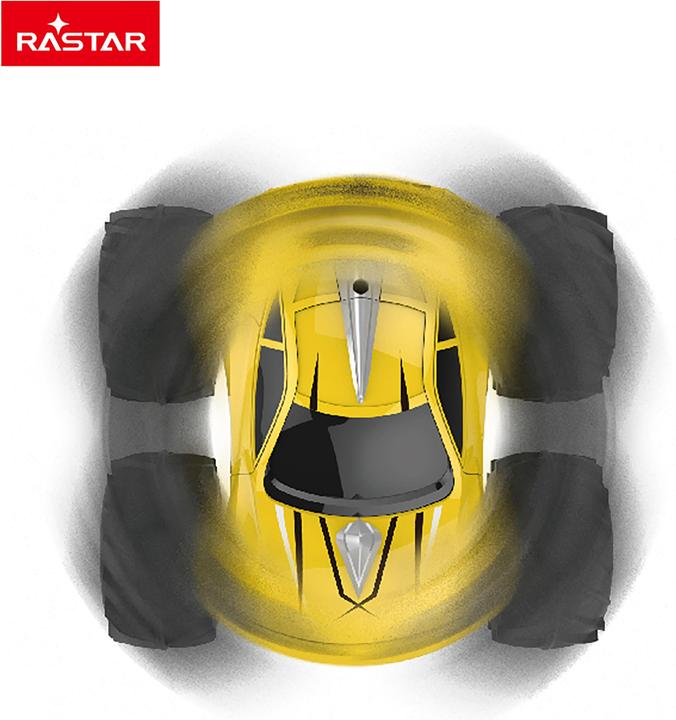 Produktbild Rastar R/C Amphibious Car 19 cm 2.4G (81409)