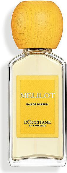 Actual product image L'Occitane Forgotten Flowers Meli Lotion Eau de Parfum Vapo 50 ml (Eau de parfum, 50 ml)