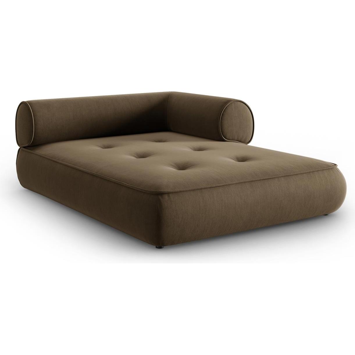 Maison Heritage, Sofa, Lily (Liege)