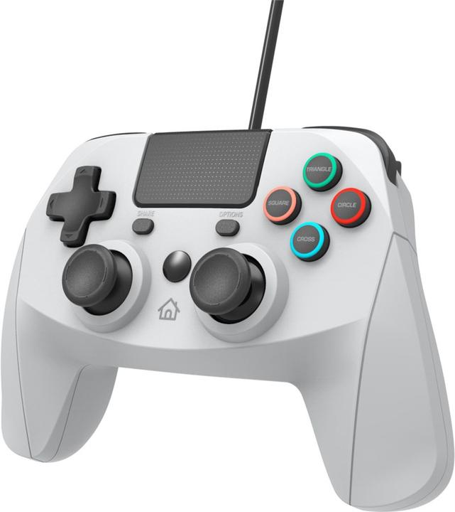 Controller gaming