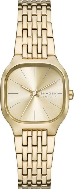 Image du produit Skagen Damenuhr MELLEM LILLE (Montre analogique, 28 mm)