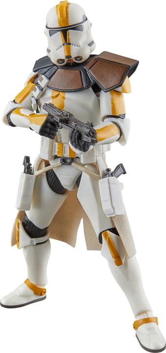 Actual product image Star Wars Sw Bl Scramble