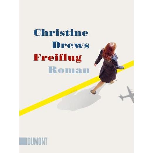 Thumbnail - Freiflug, Belletristik von Christine Drews