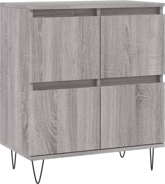 Image du produit vidaXL Sideboard (60 x 35 x 70 cm)